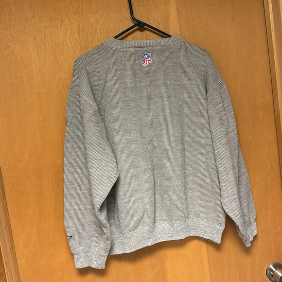 NFL PROLINE vintage packers crewneck size XL - Picture 3 of 4